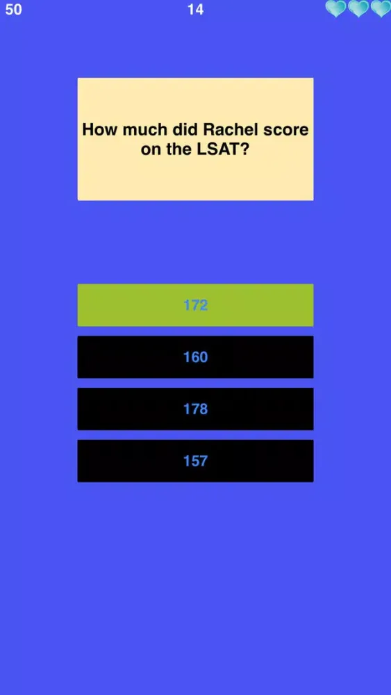 Скриншоты Trivia for Suits - Super Fan Quiz for Suits Trivia - Collector's Edition